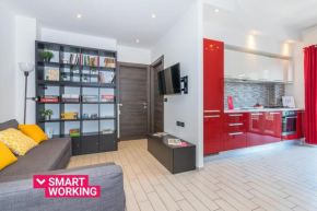 Caio Plinio Apartment by Wonderful Italy, Torino
